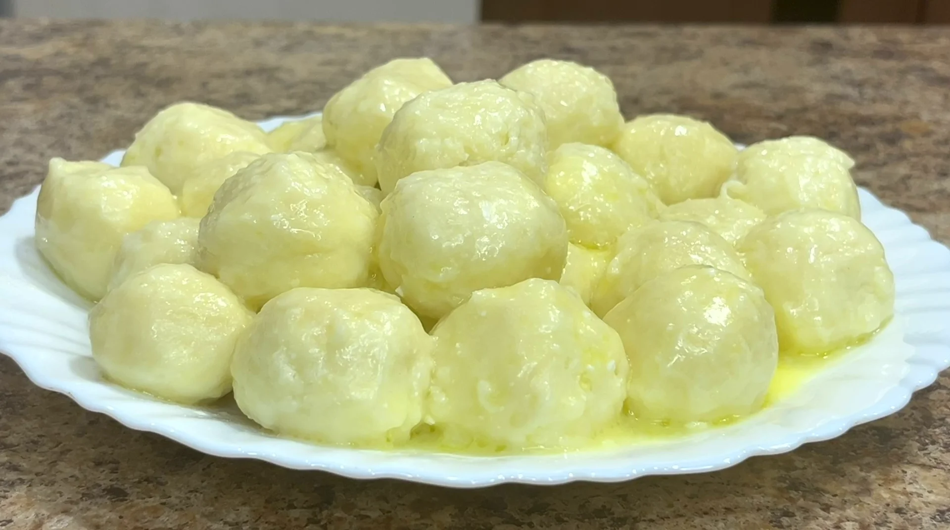 Ленивые Вареники из творога: отличное решение на завтрак! Ленивые Вареники из творога: отличное решение на завтрак!