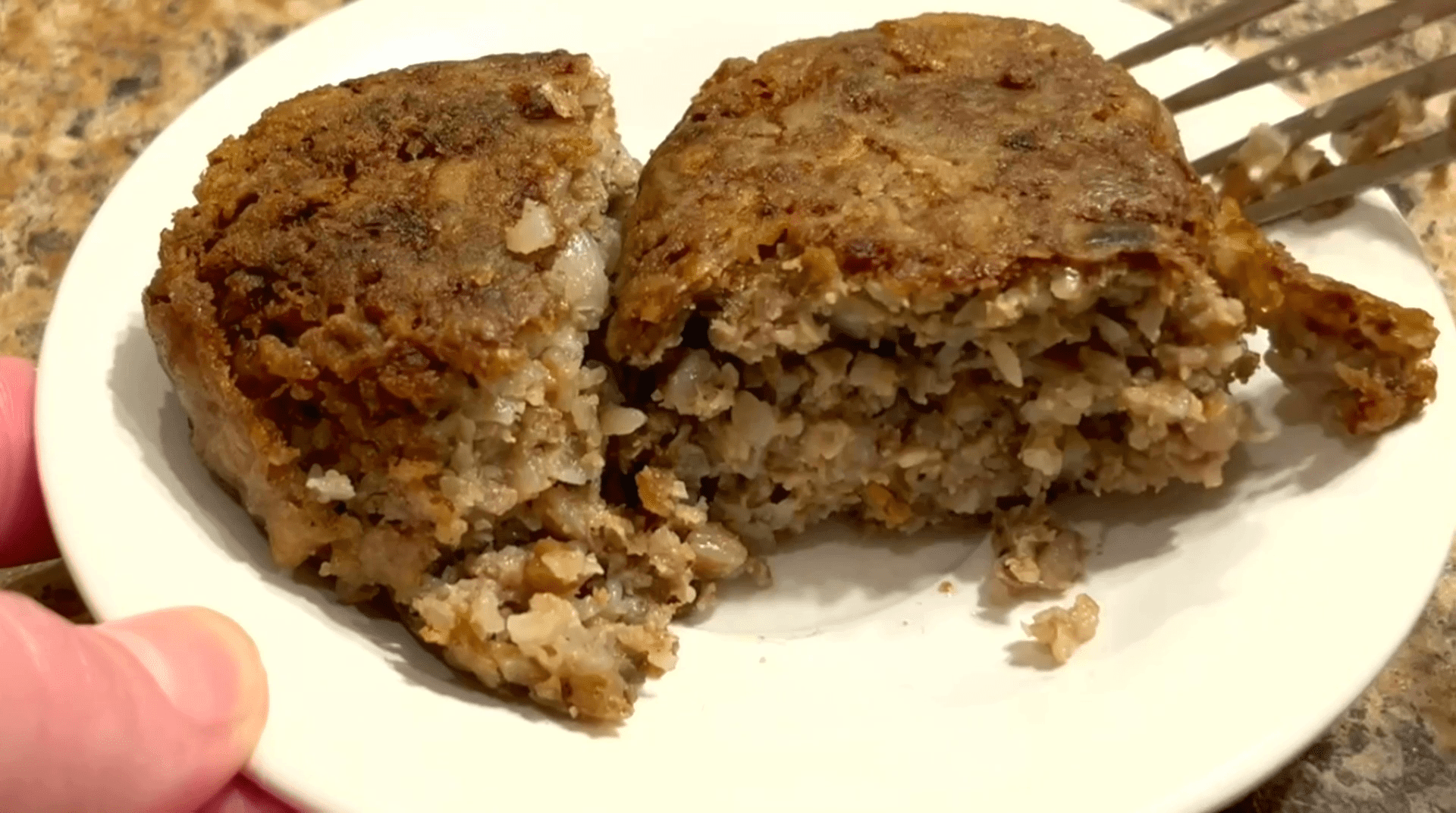 Котлеты: Простой и Вкусный Рецепт Домашних Котлет – гречаников