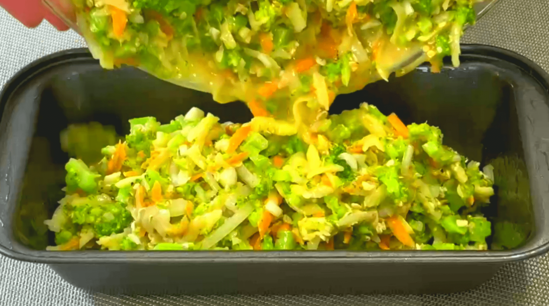 Запеканка с Брокколи: Легкий и Вкусный Рецепт на Ужин