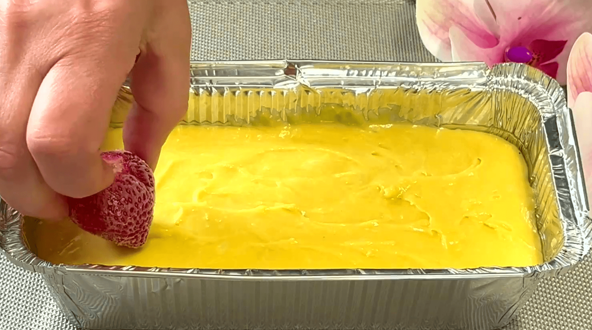 Самый вкусный Кекс: Просто и очень вкусно! 