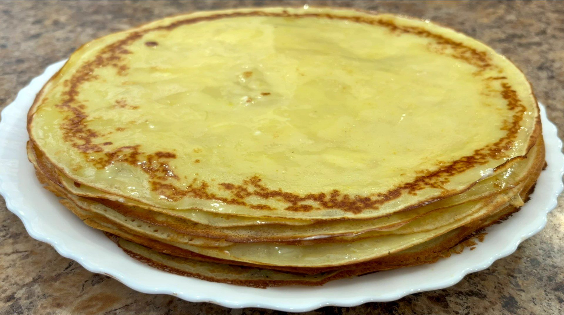 Быстрые и Вкусные Тонкие Блины на молоке! тонкие блины, блины на молоке, блинчики на завтрак