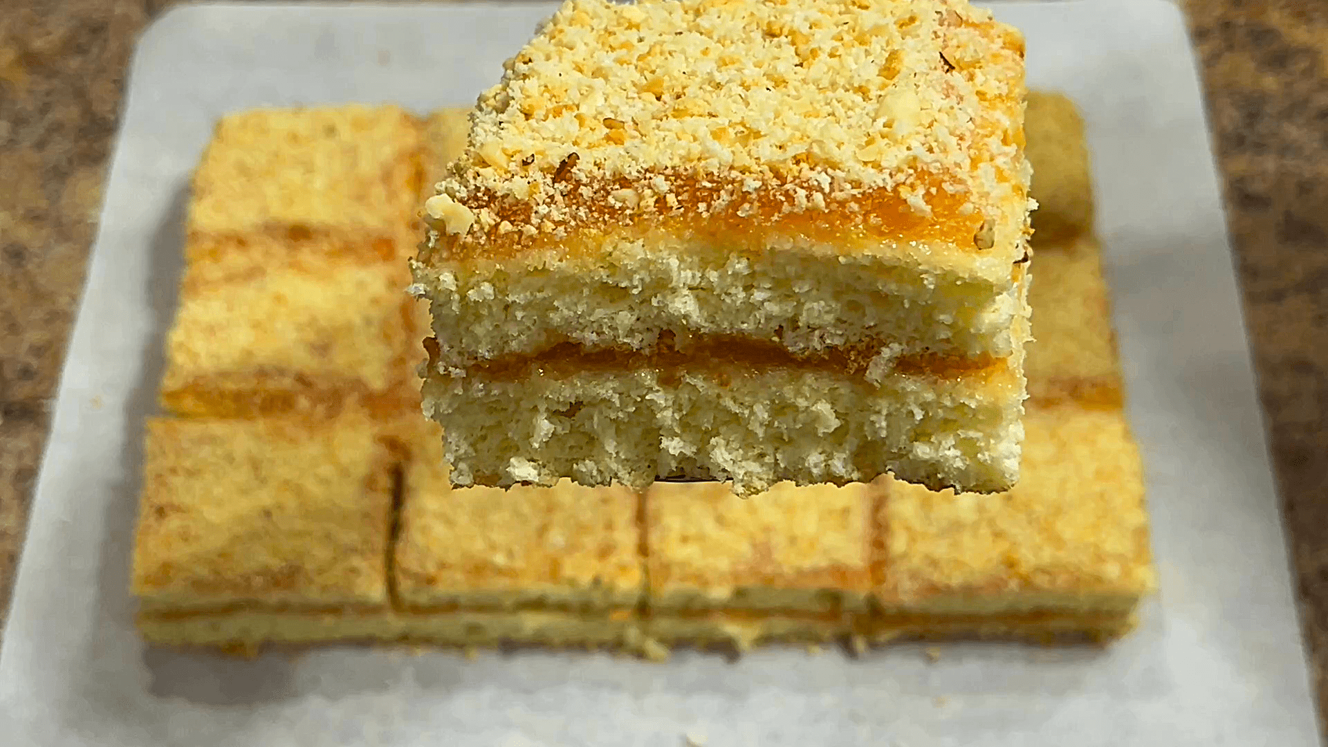 Самый нежный ТОРТ, который ПРОСТО ТАЕТ во РТУ! Самый нежный ТОРТ, который ПРОСТО ТАЕТ во РТУ!