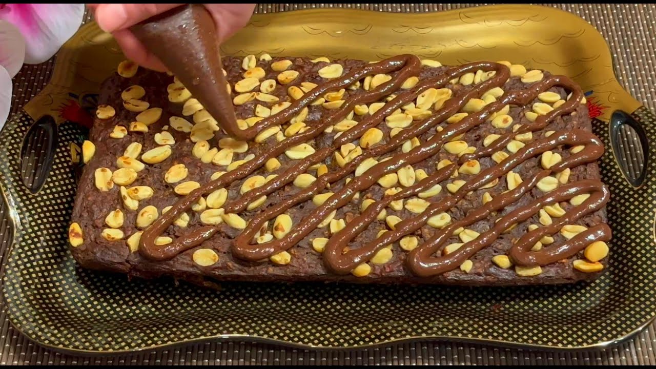 Шоколадно-Банановый Десерт: Без Сахара и Муки – Легко и Вкусно! Шоколадно-Банановый Десерт: Без Сахара и Муки – Легко и Вкусно!