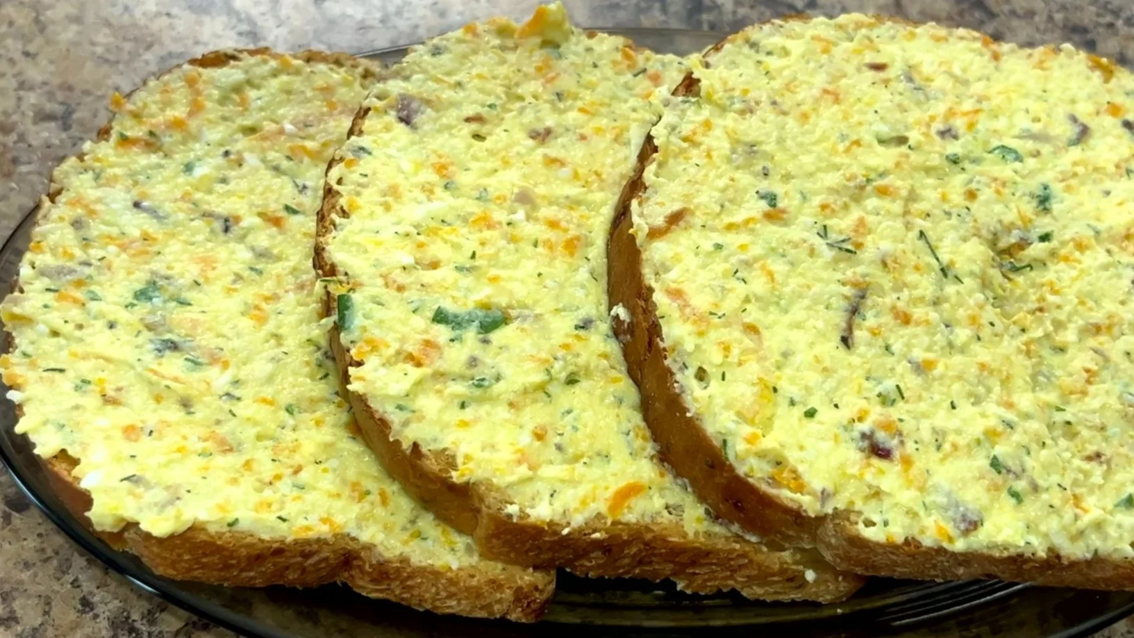 Легкая и Вкусная Намазка из Яиц для сэндвичей, блинов и бутербродов! Легкая и Вкусная Намазка из Яиц для сэндвичей, блинов и бутербродов!