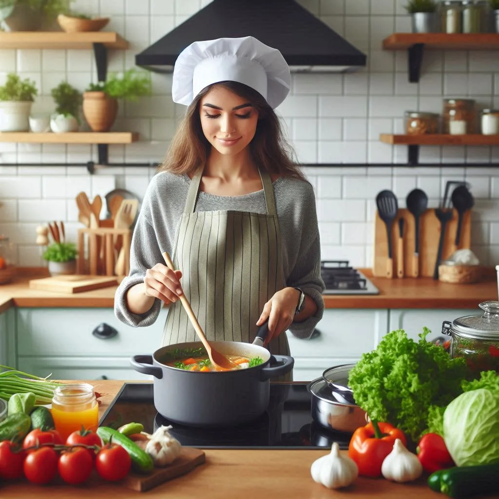 Fast Tasty Essen Rezepte