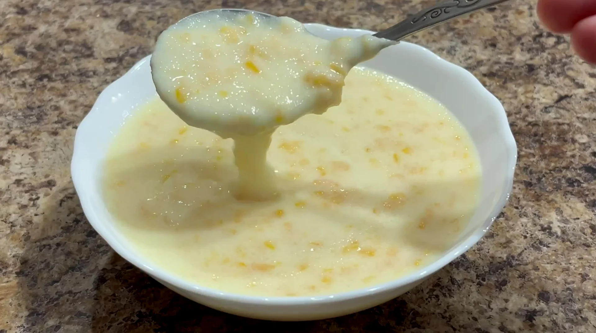 Полезная манная каша с тыквой: Секреты быстрого приготовления! Полезная манная каша с тыквой: Секреты быстрого приготовления!