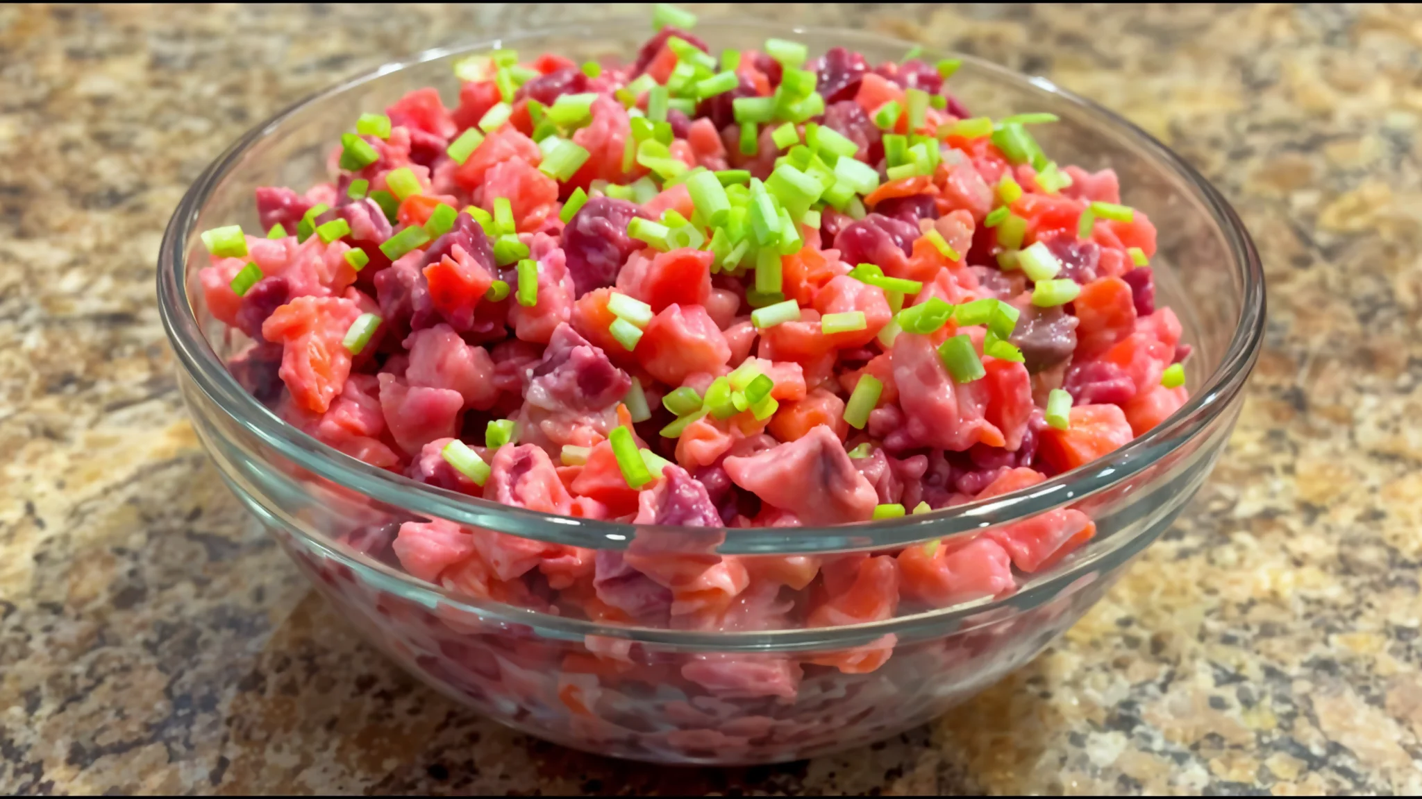 Простой и Безумно Вкусный Салат! Легкий и Быстрый Рецепт! Простой и Безумно Вкусный Салат! Легкий и Быстрый Рецепт!