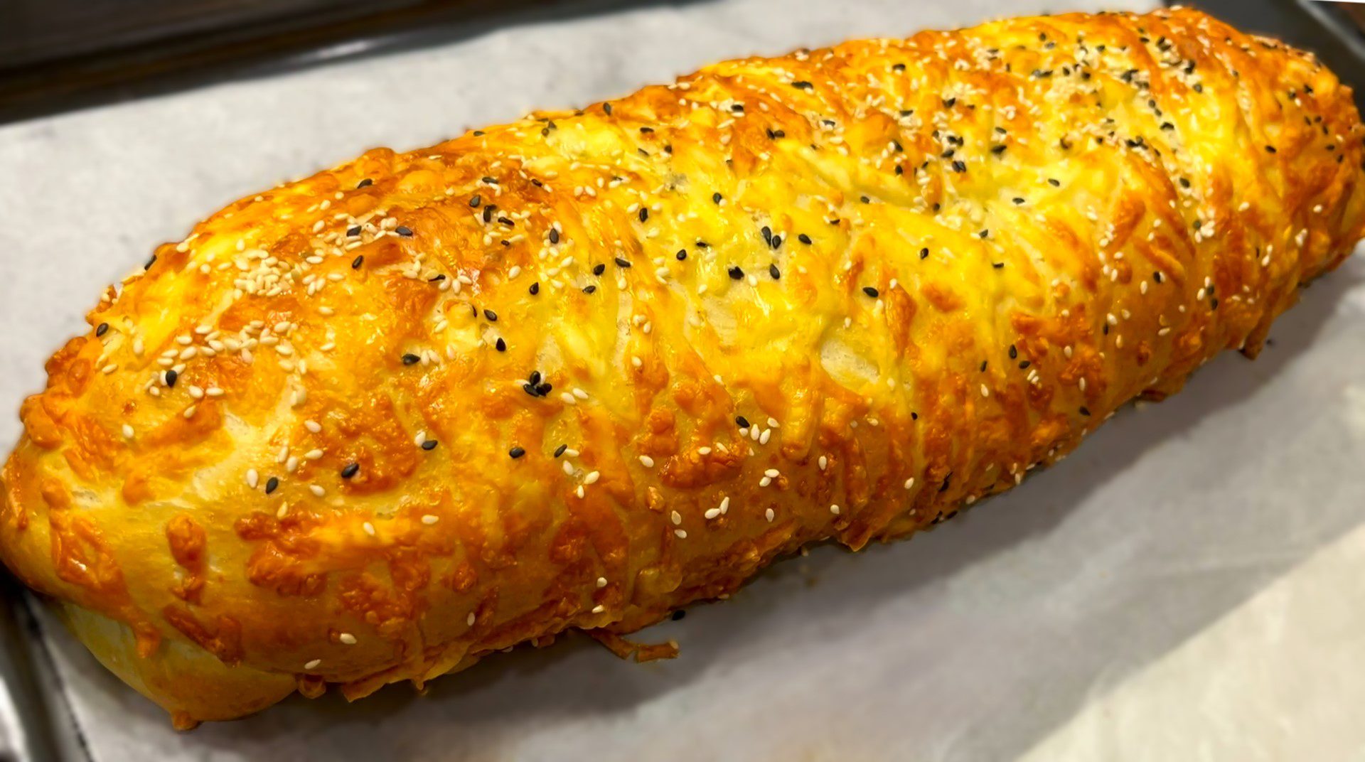 Хрустящий Рулет с куриной начинкой Простой и Вкусный Рецепт Хрустящий Рулет с куриной начинкой Простой и Вкусный Рецепт