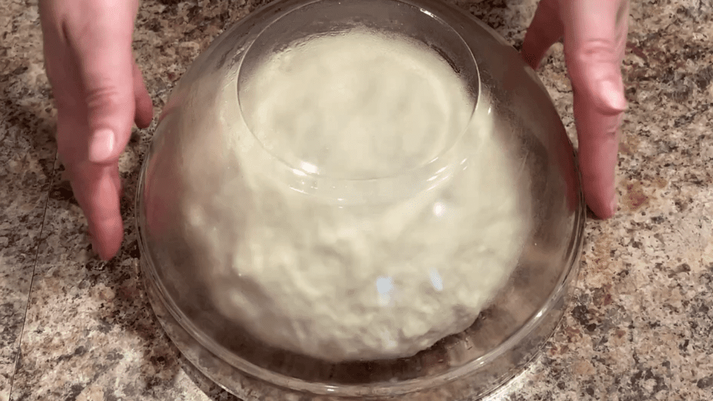 закусочный пирог