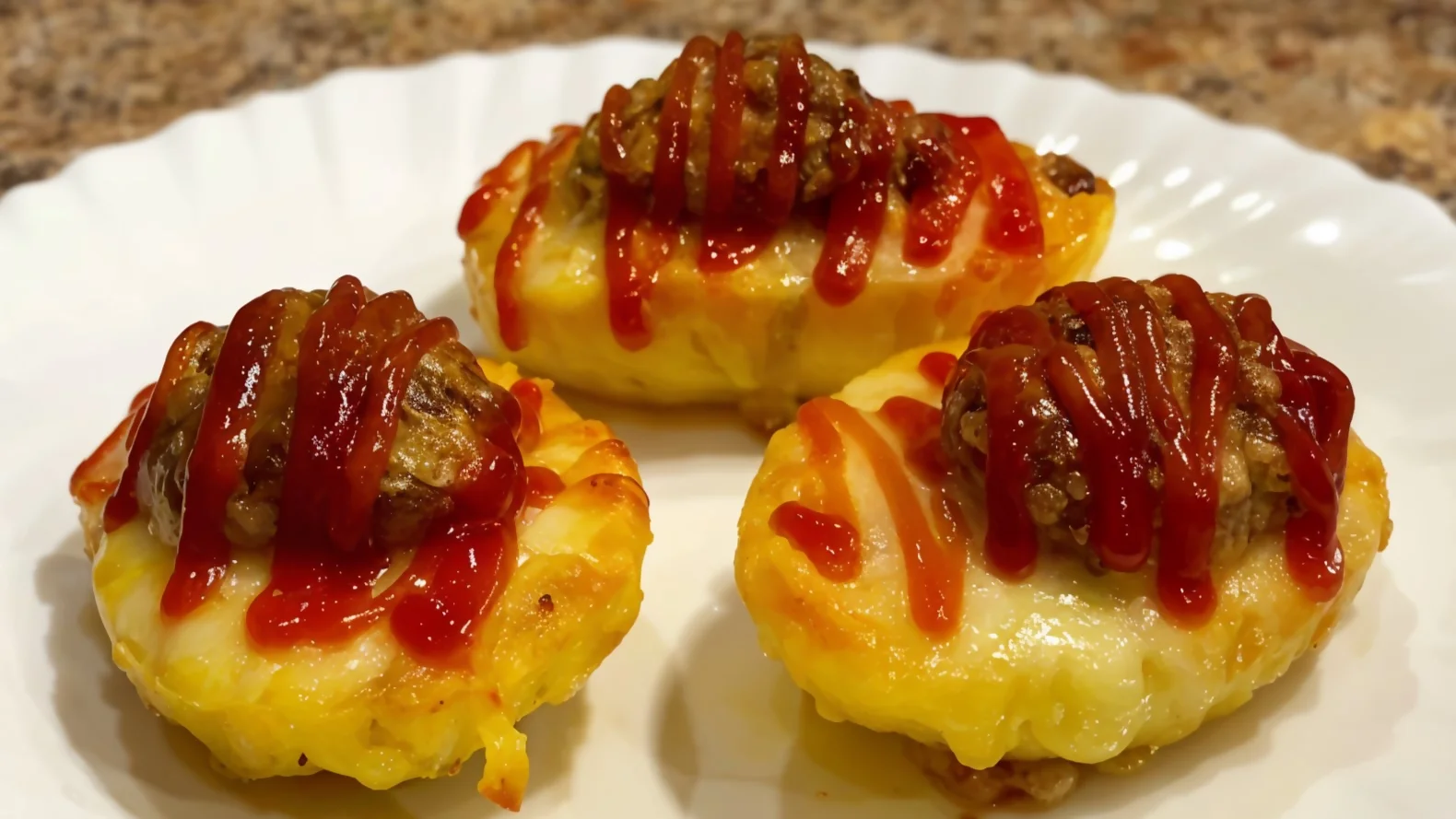 Картофель по-европейски! Вкусный ужин из простых продуктов Картофель по-европейски! Вкусный ужин из простых продуктов