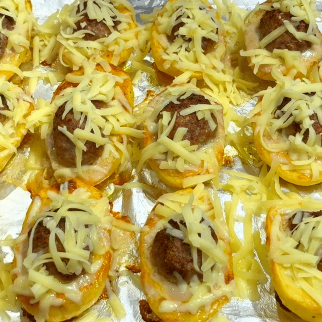 картофель по-европейски