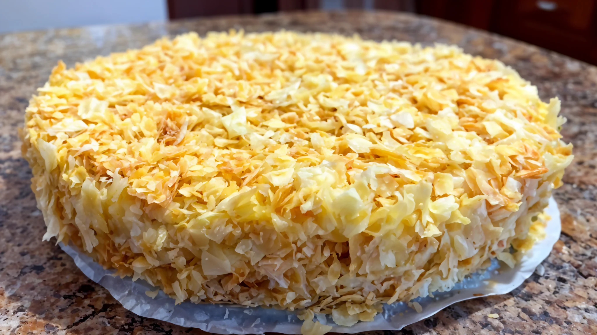 Ленивый ТОРТ Наполеон - Быстро, просто и очень вкусно! Ленивый ТОРТ Наполеон – Быстро, просто и очень вкусно!