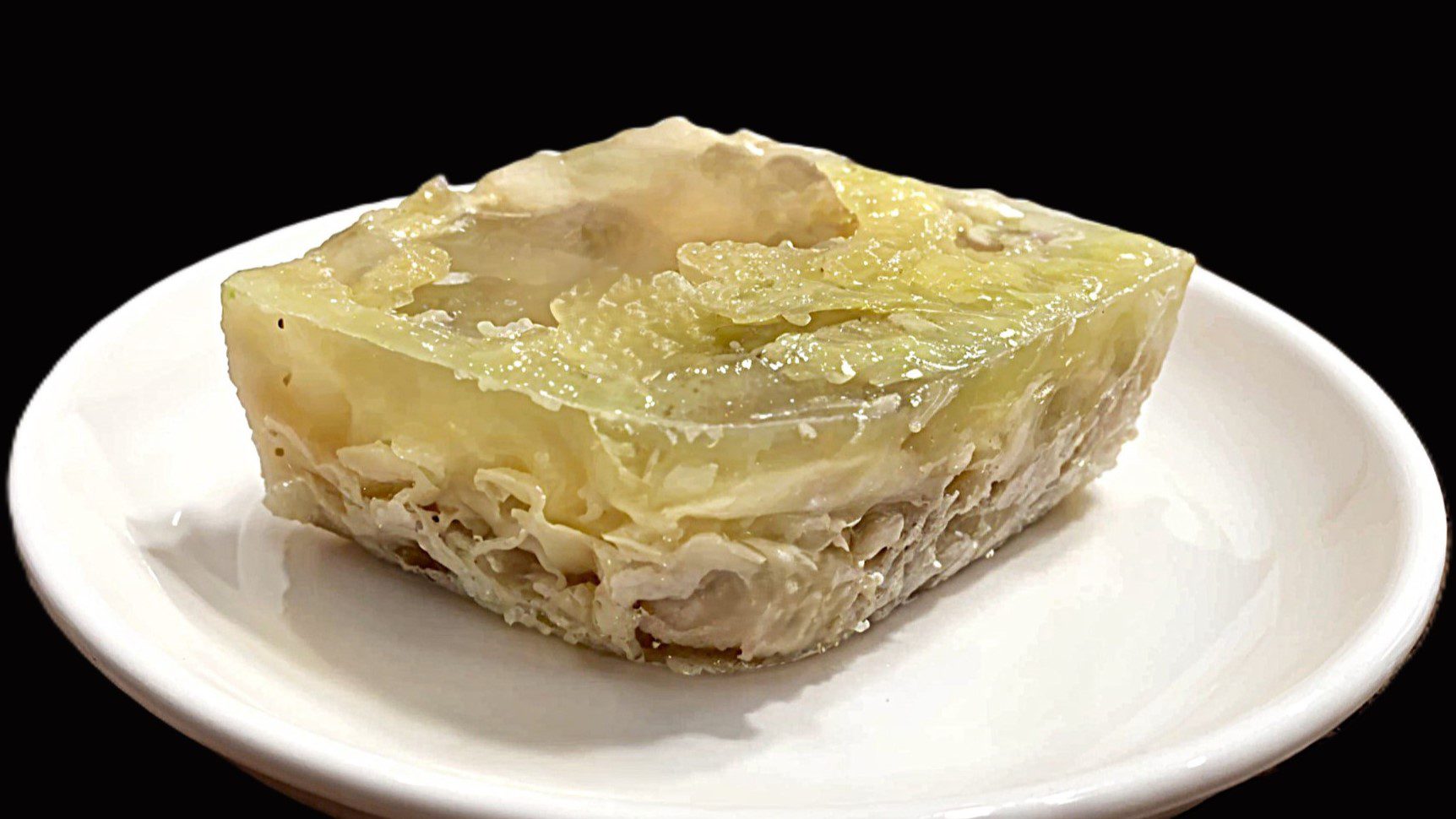 Домашний холодец из куриных крылышек: вкусный и легкий рецепт