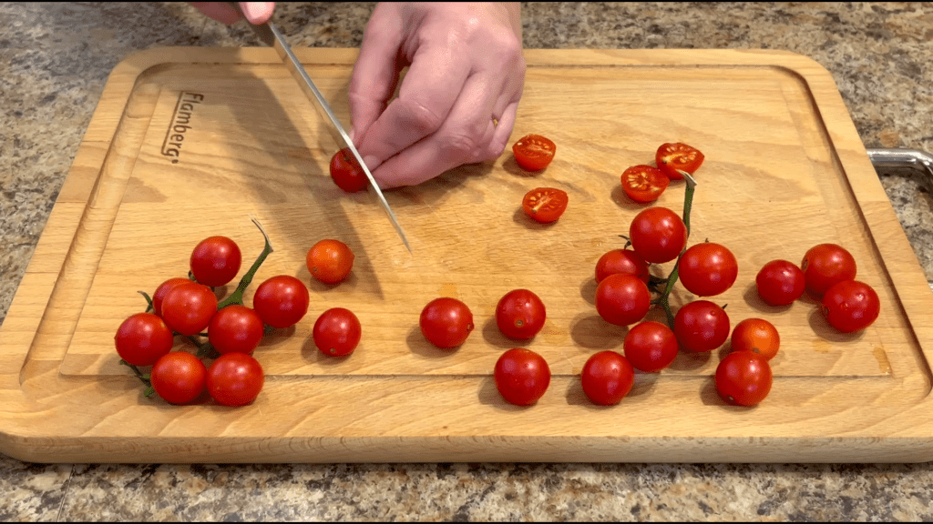 Мясные корзинки с начинкой: Простой и вкусный рецепт!