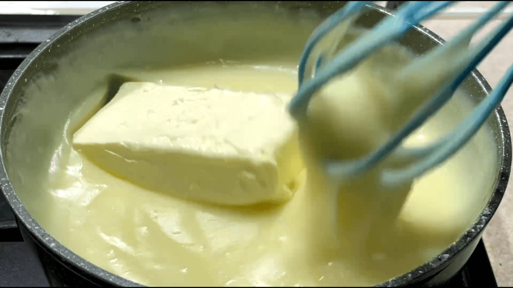 рецепт эклеров с заварным кремом