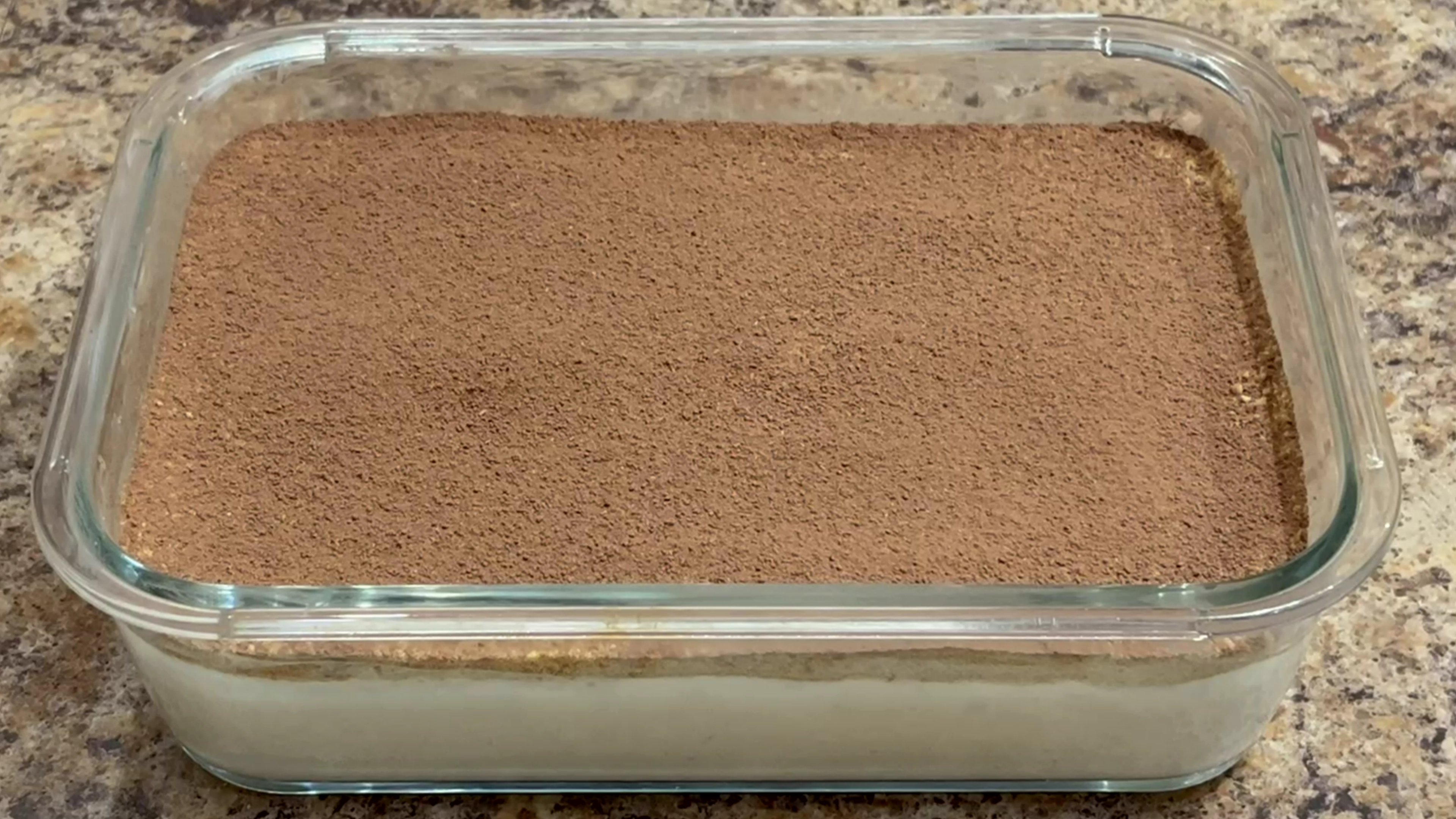 Творожное тирамису! Просто и без выпечки!