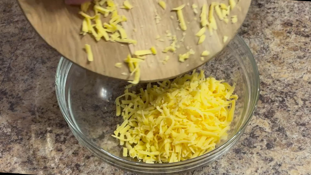 закуска из крабовых палочек