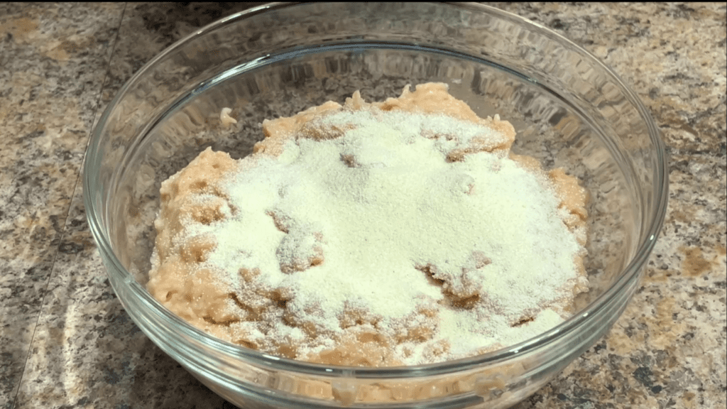 мясные блины вкуснее котлет