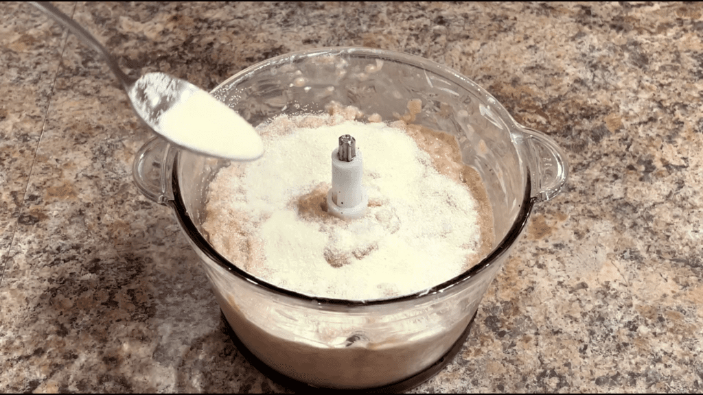 мясная пицца без теста