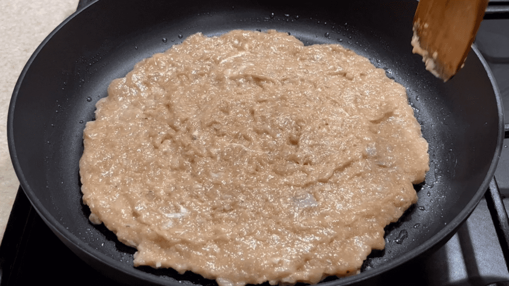 мясная пицца без теста