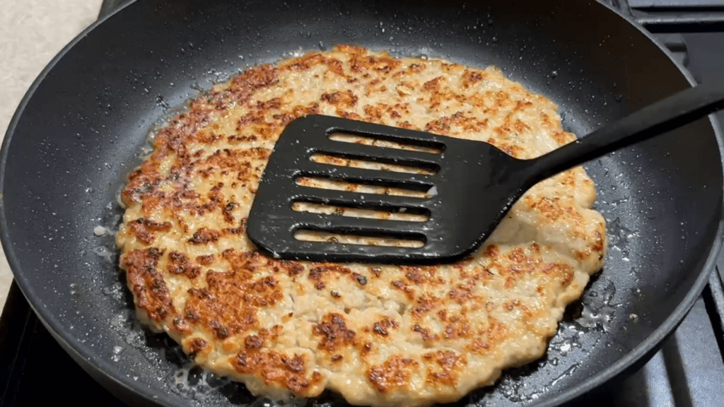 мясная пицца без теста