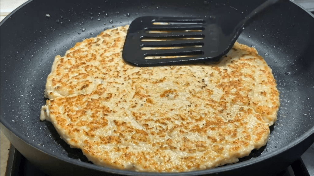 Закусочный торт с куриной грудкой