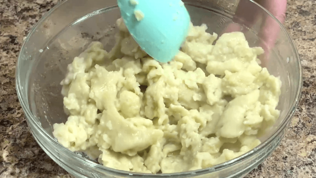 Галушки с мясом – это невероятно вкусное и бюджетное блюдо
