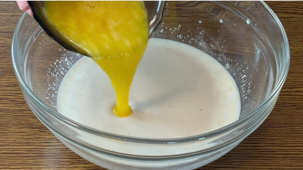 Сдобные Булочки со штрейзелем! Остаются мягкими целую неделю!