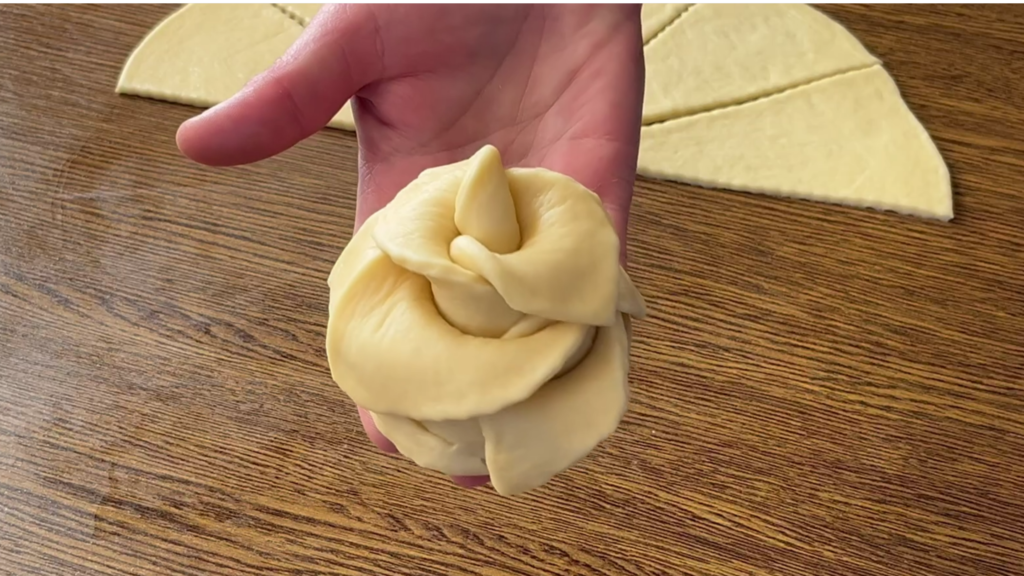 Сдобные Булочки со штрейзелем! Остаются мягкими целую неделю!