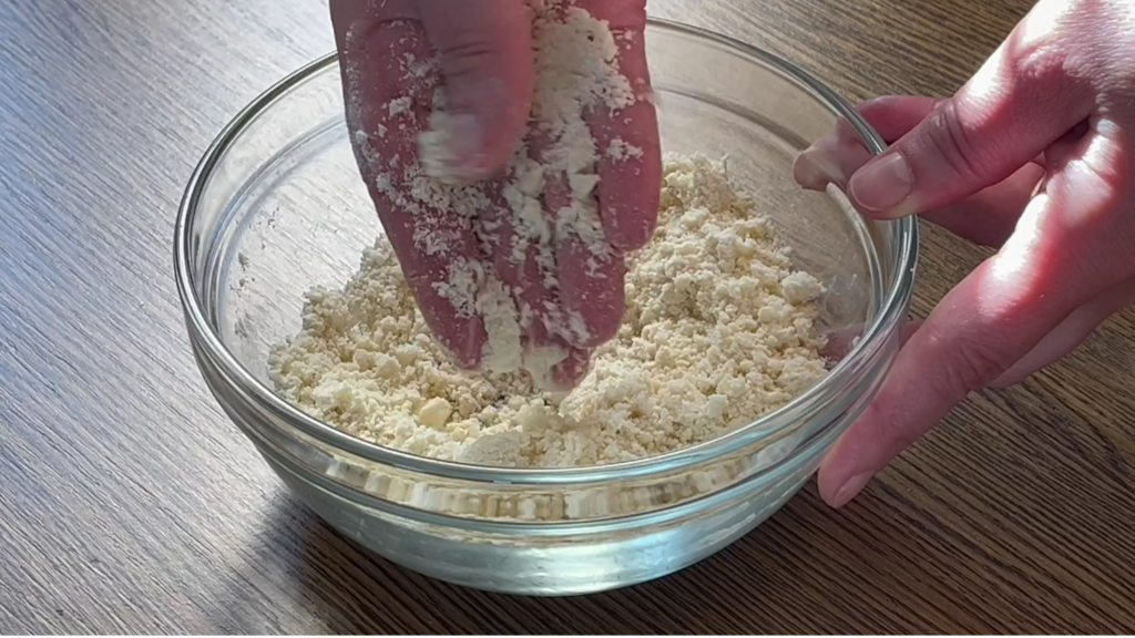 Сдобные Булочки со штрейзелем! Остаются мягкими целую неделю!