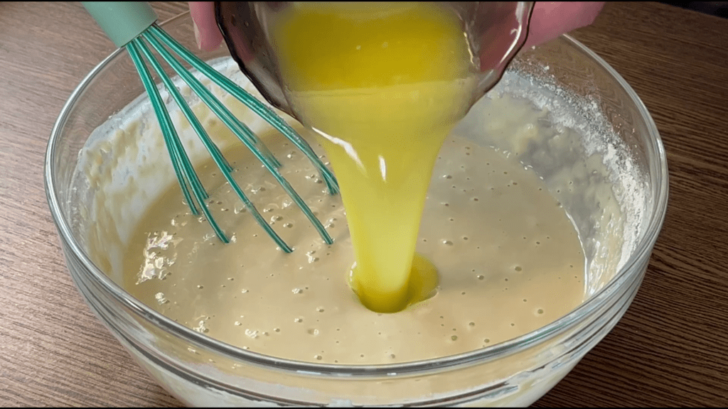 Сдобные Булочки со штрейзелем! Остаются мягкими целую неделю!