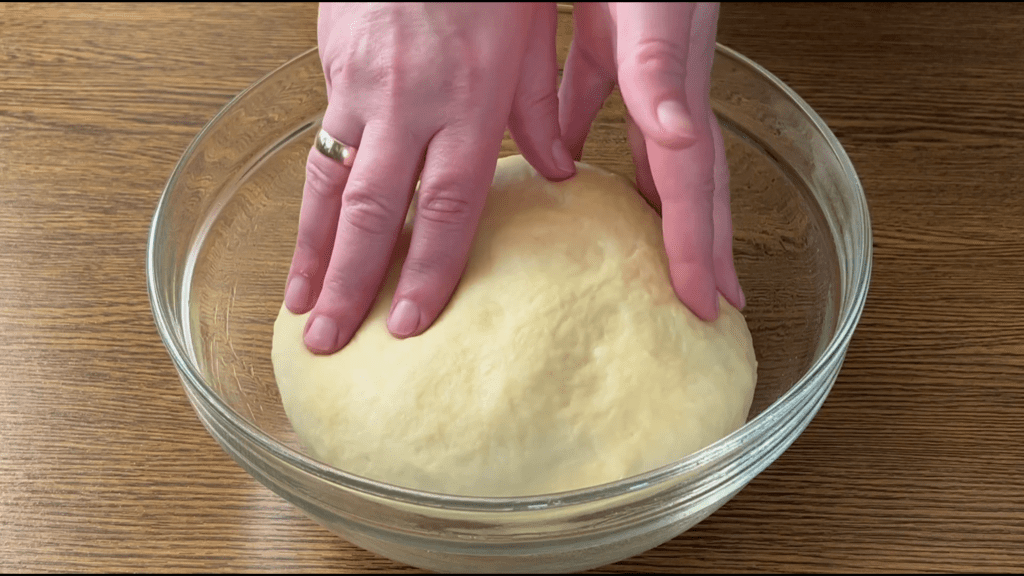 Сдобные Булочки со штрейзелем! Остаются мягкими целую неделю!