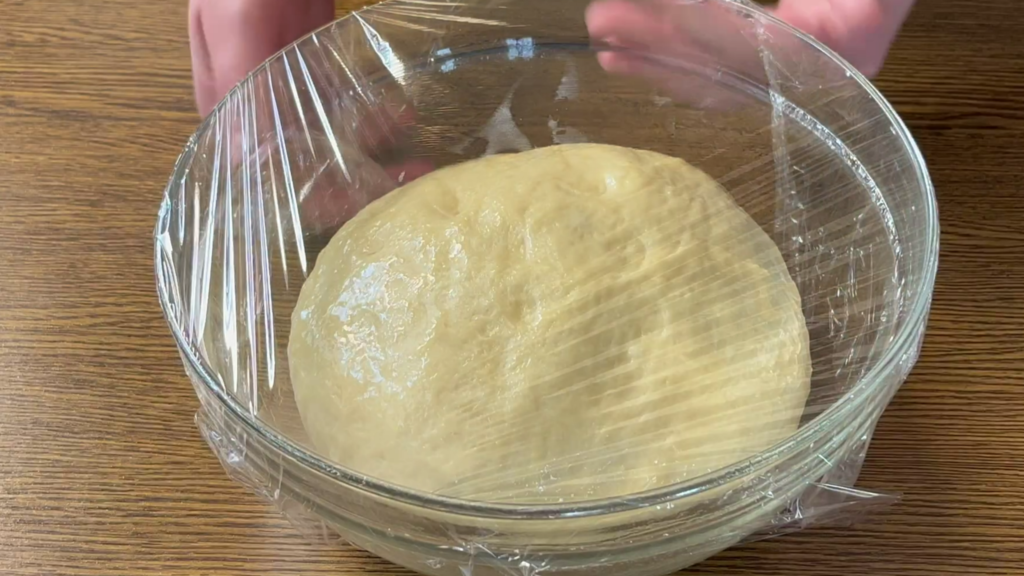 Сдобные Булочки со штрейзелем! Остаются мягкими целую неделю!