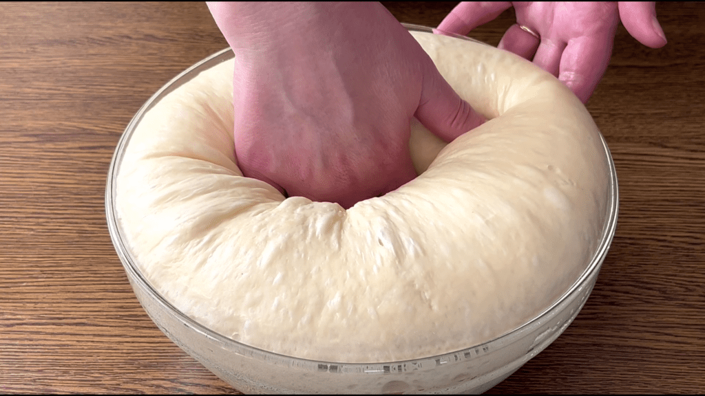 Сдобные Булочки со штрейзелем! Остаются мягкими целую неделю!