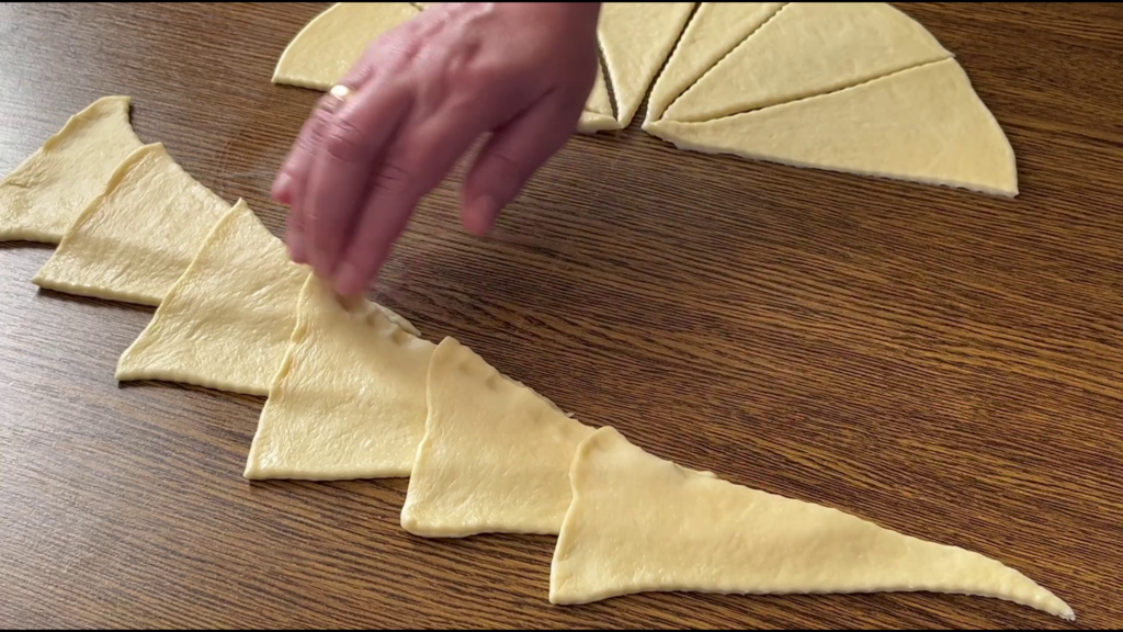 Сдобные Булочки со штрейзелем! Остаются мягкими целую неделю!