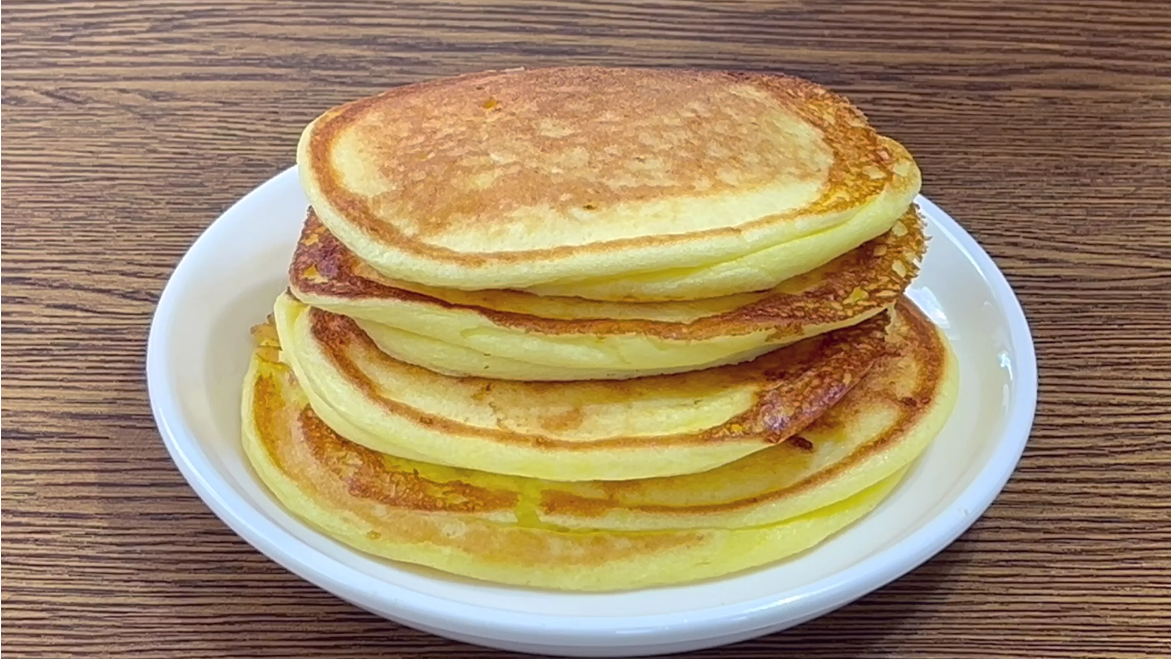 Творожные блины-суфле — рецепт без муки и сахара