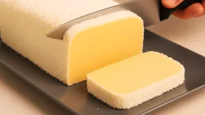 ворожно-тыквенный десерт без сахара и муки. Нежный ПП десерт с творогом, тыквой и желатином.